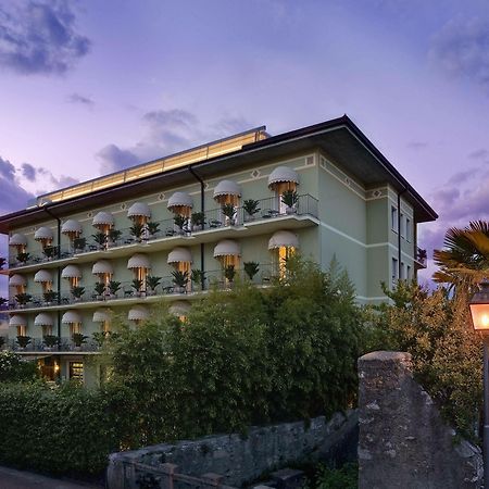 Palace Hotel San Pietro Bardolino Kültér fotó