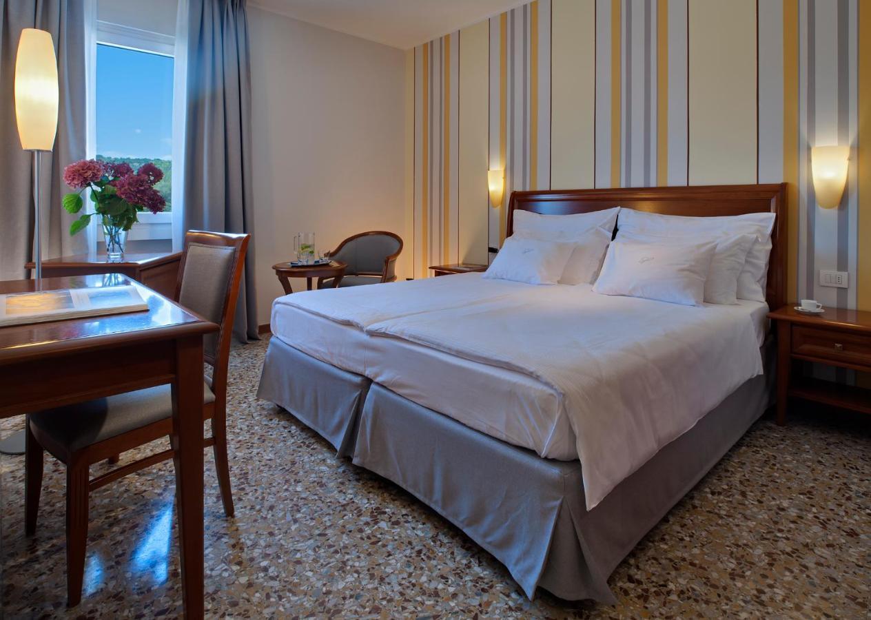 Palace Hotel San Pietro Bardolino Kültér fotó