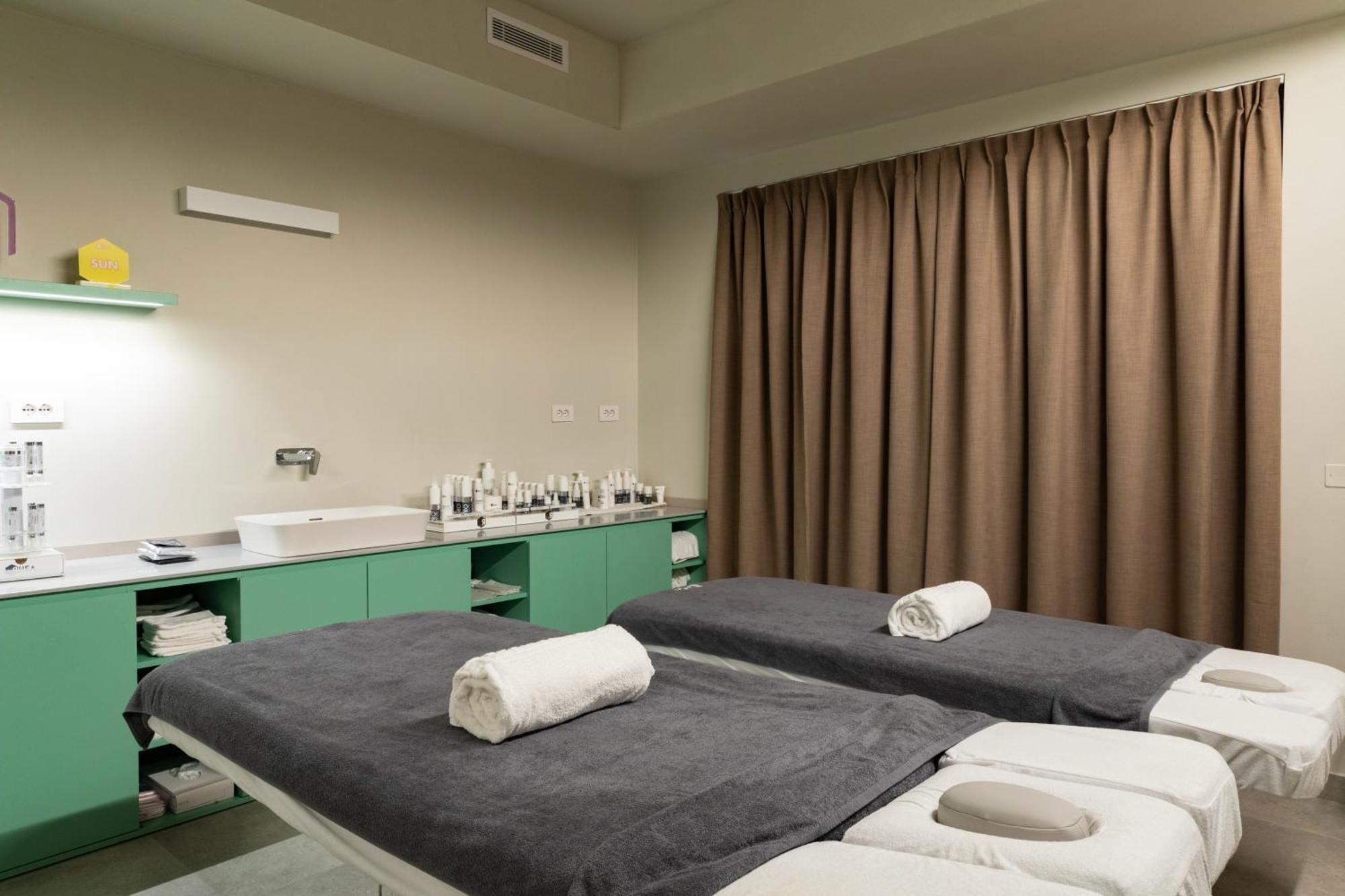 Palace Hotel San Pietro Bardolino Kültér fotó